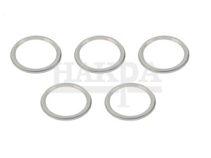 -WABCO-CALIPER COVER SEAL SET